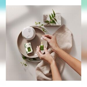 Thymes Frasier Fir Pura Smart Home Plug-in Diffuser Refills - Pack of 2